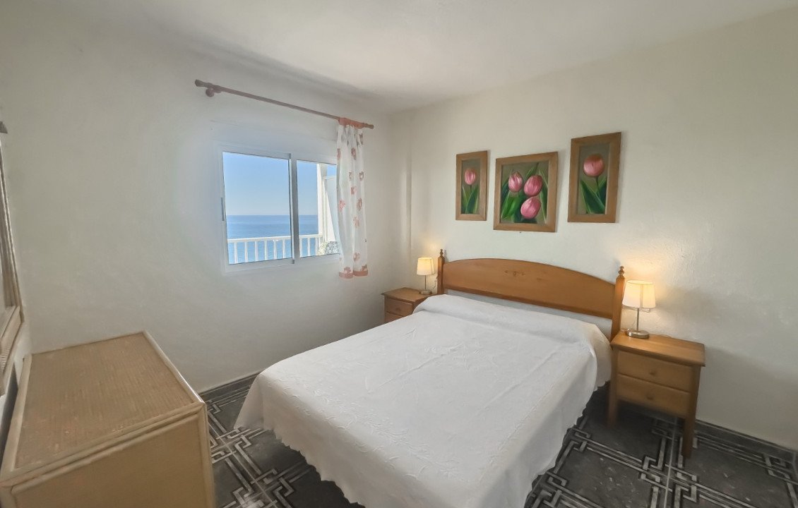 Seasonal Rental - Apartment - Santa Pola - Santa Pola del Este