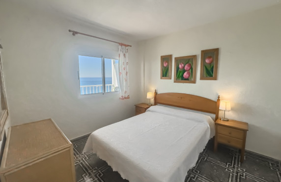 Seasonal Rental - Apartment - Santa Pola - Santa Pola del Este