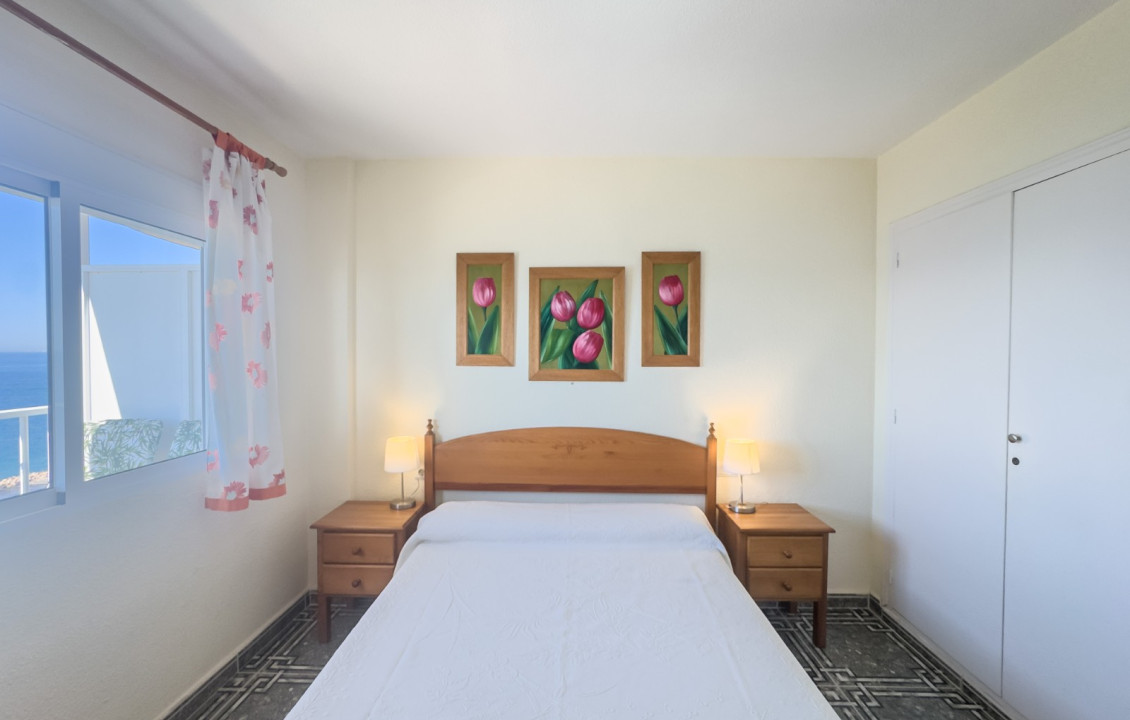 Seasonal Rental - Apartment - Santa Pola - Santa Pola del Este
