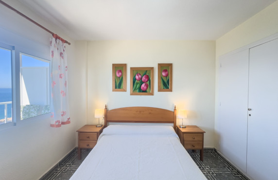 Seasonal Rental - Apartment - Santa Pola - Santa Pola del Este