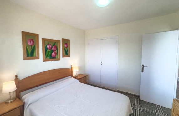 Seasonal Rental - Apartment - Santa Pola - Santa Pola del Este