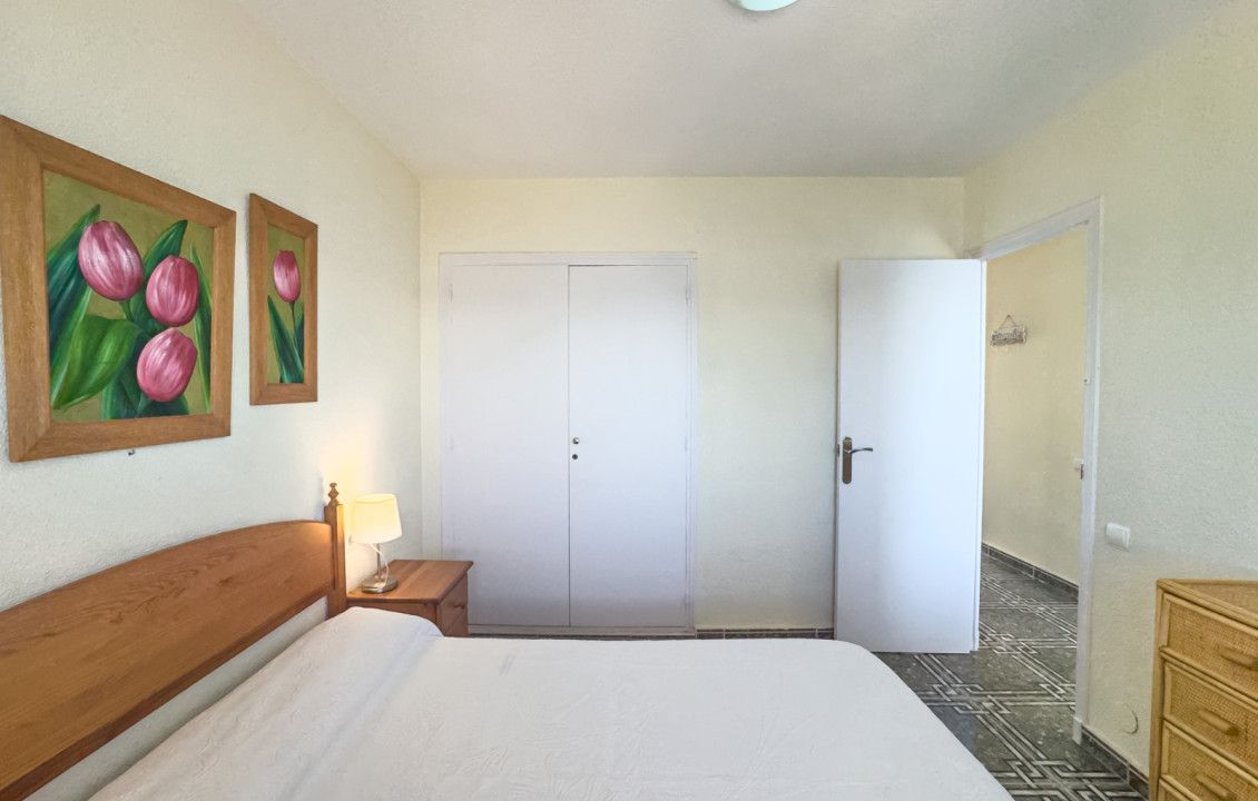Seasonal Rental - Apartment - Santa Pola - Santa Pola del Este