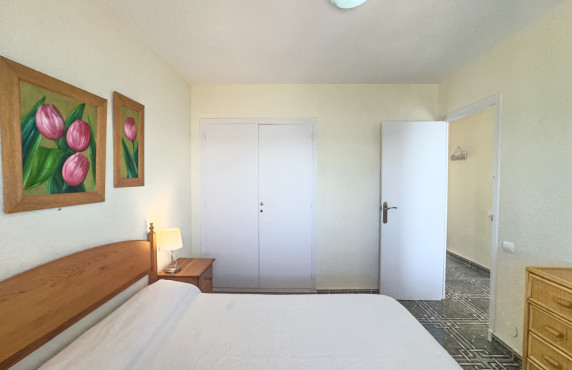Seasonal Rental - Apartment - Santa Pola - Santa Pola del Este