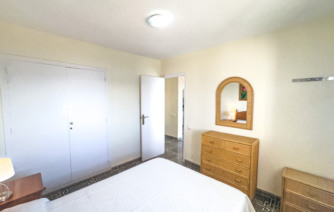 Seasonal Rental - Apartment - Santa Pola - Santa Pola del Este