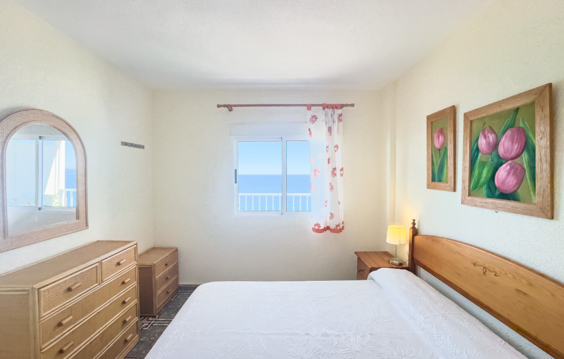 Seasonal Rental - Apartment - Santa Pola - Santa Pola del Este