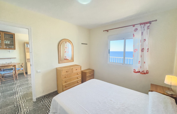 Seasonal Rental - Apartment - Santa Pola - Santa Pola del Este