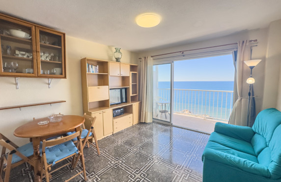 Seasonal Rental - Apartment - Santa Pola - Santa Pola del Este