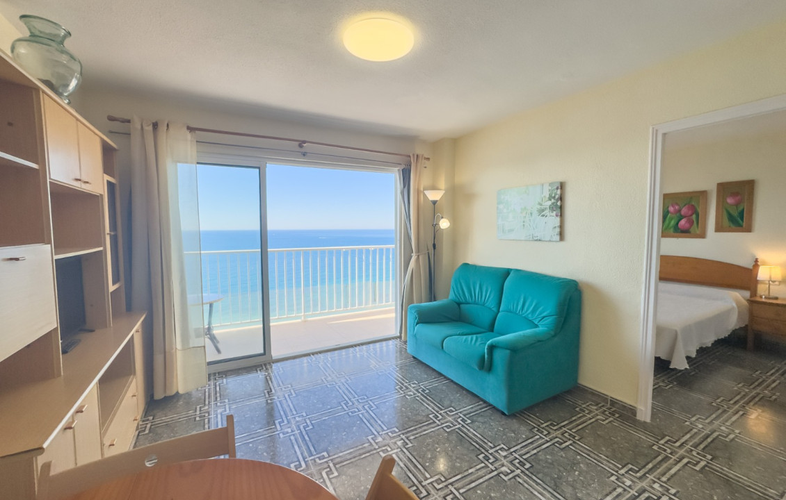 Seasonal Rental - Apartment - Santa Pola - Santa Pola del Este