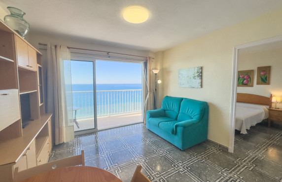 Seasonal Rental - Apartment - Santa Pola - Santa Pola del Este