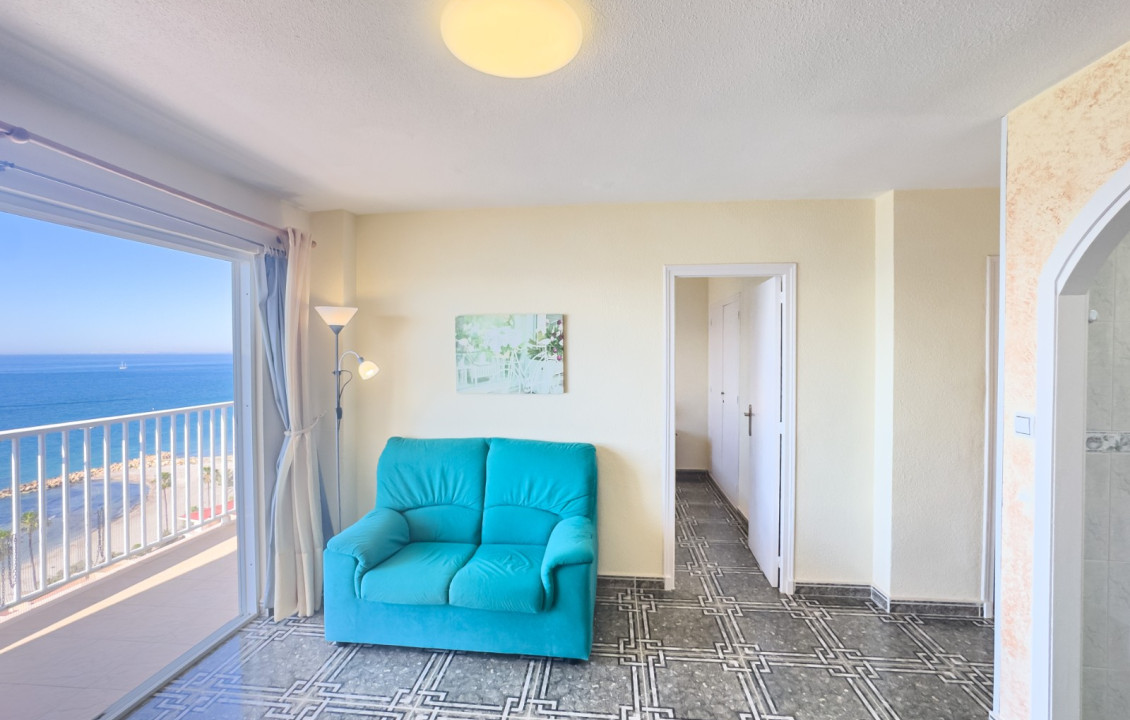 Seasonal Rental - Apartment - Santa Pola - Santa Pola del Este