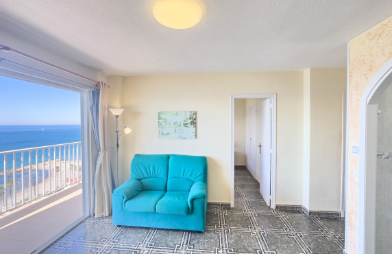 Seasonal Rental - Apartment - Santa Pola - Santa Pola del Este