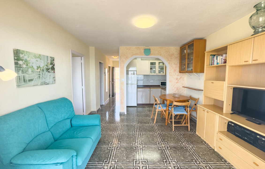 Seasonal Rental - Apartment - Santa Pola - Santa Pola del Este