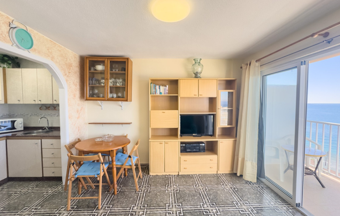 Seasonal Rental - Apartment - Santa Pola - Santa Pola del Este