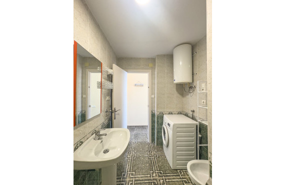 Seasonal Rental - Apartment - Santa Pola - Santa Pola del Este