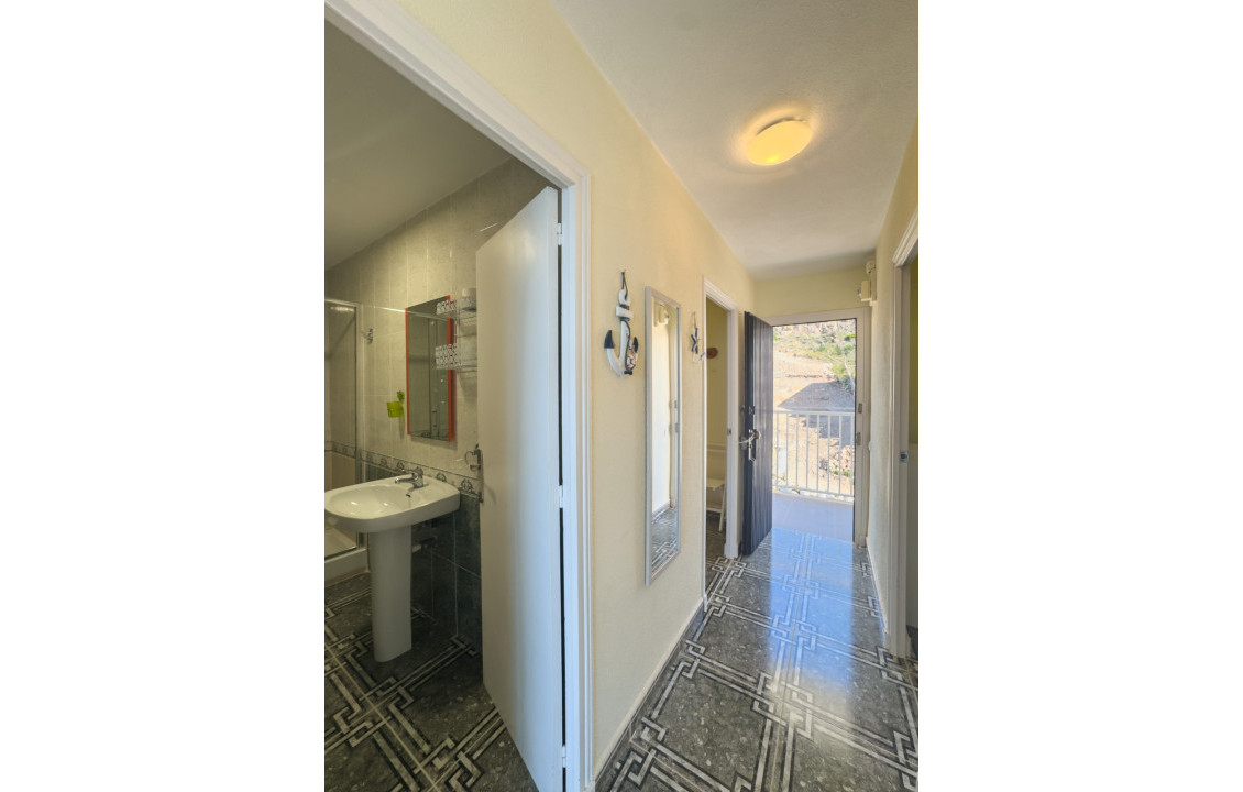 Seasonal Rental - Apartment - Santa Pola - Santa Pola del Este