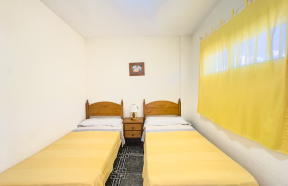 Seasonal Rental - Apartment - Santa Pola - Santa Pola del Este