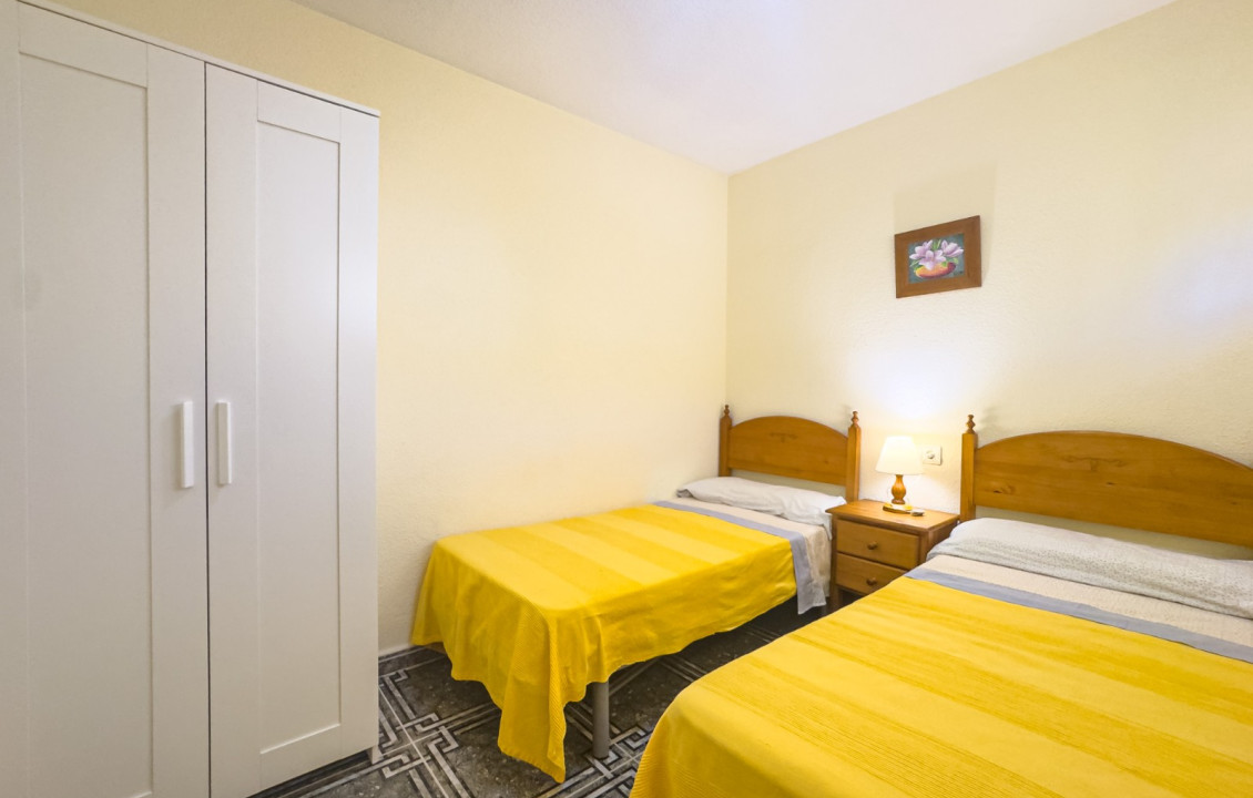 Seasonal Rental - Apartment - Santa Pola - Santa Pola del Este