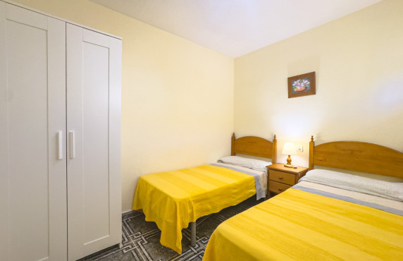 Seasonal Rental - Apartment - Santa Pola - Santa Pola del Este