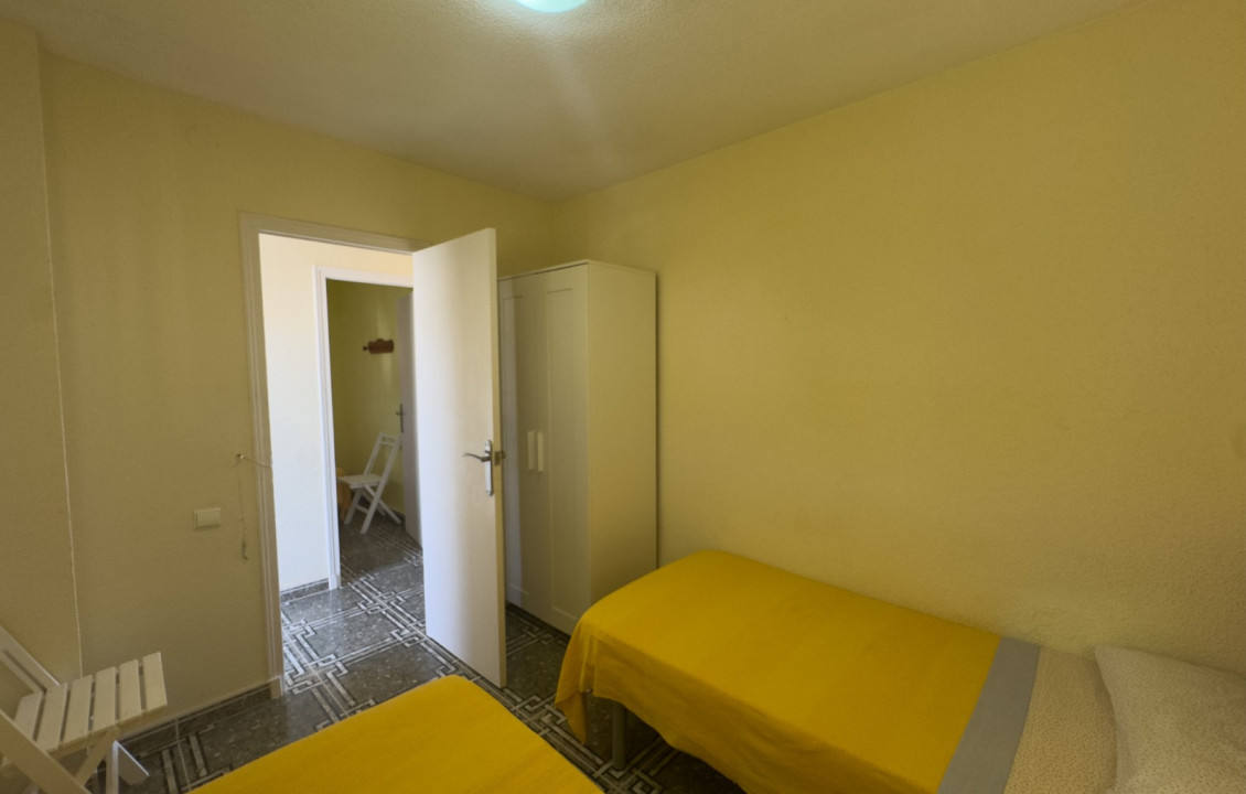 Seasonal Rental - Apartment - Santa Pola - Santa Pola del Este