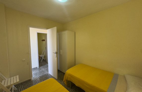 Seasonal Rental - Apartment - Santa Pola - Santa Pola del Este