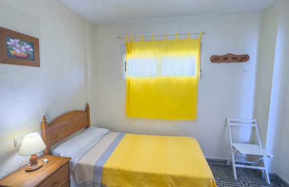 Seasonal Rental - Apartment - Santa Pola - Santa Pola del Este