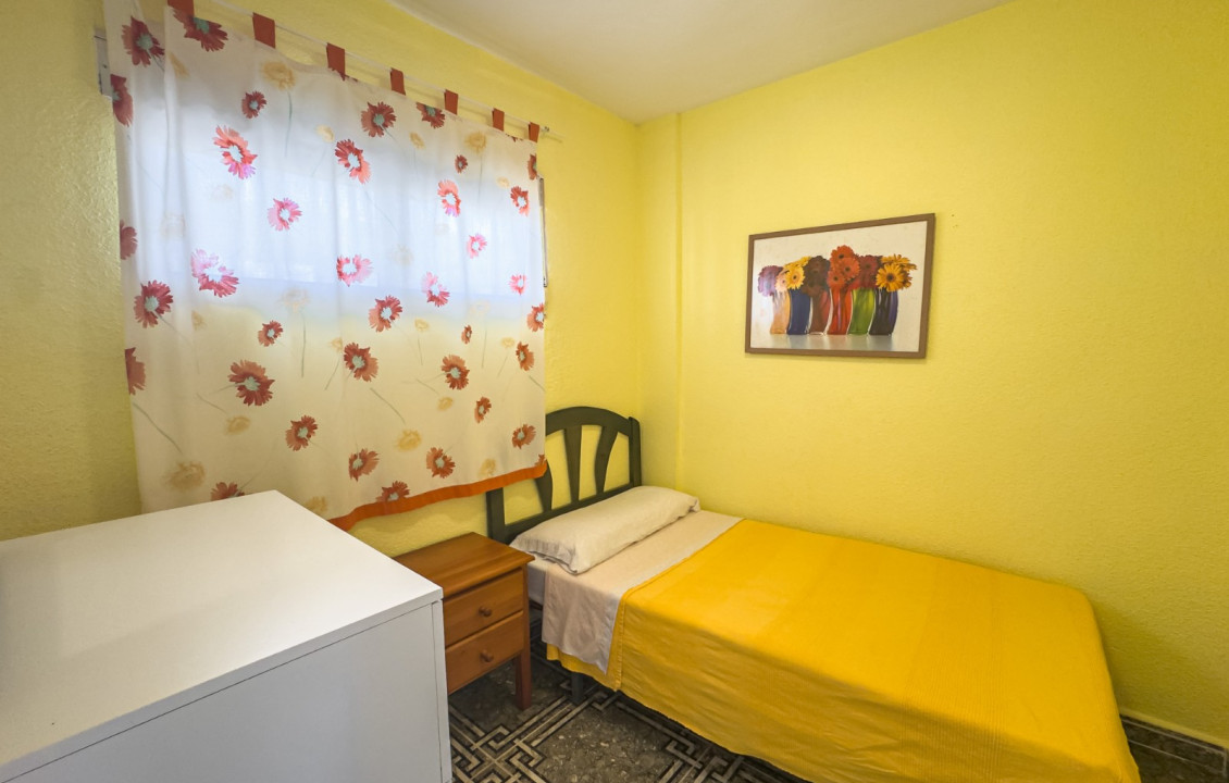 Seasonal Rental - Apartment - Santa Pola - Santa Pola del Este