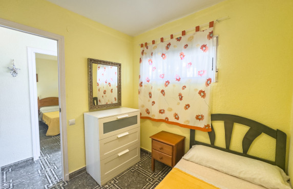 Seasonal Rental - Apartment - Santa Pola - Santa Pola del Este
