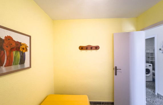 Seasonal Rental - Apartment - Santa Pola - Santa Pola del Este