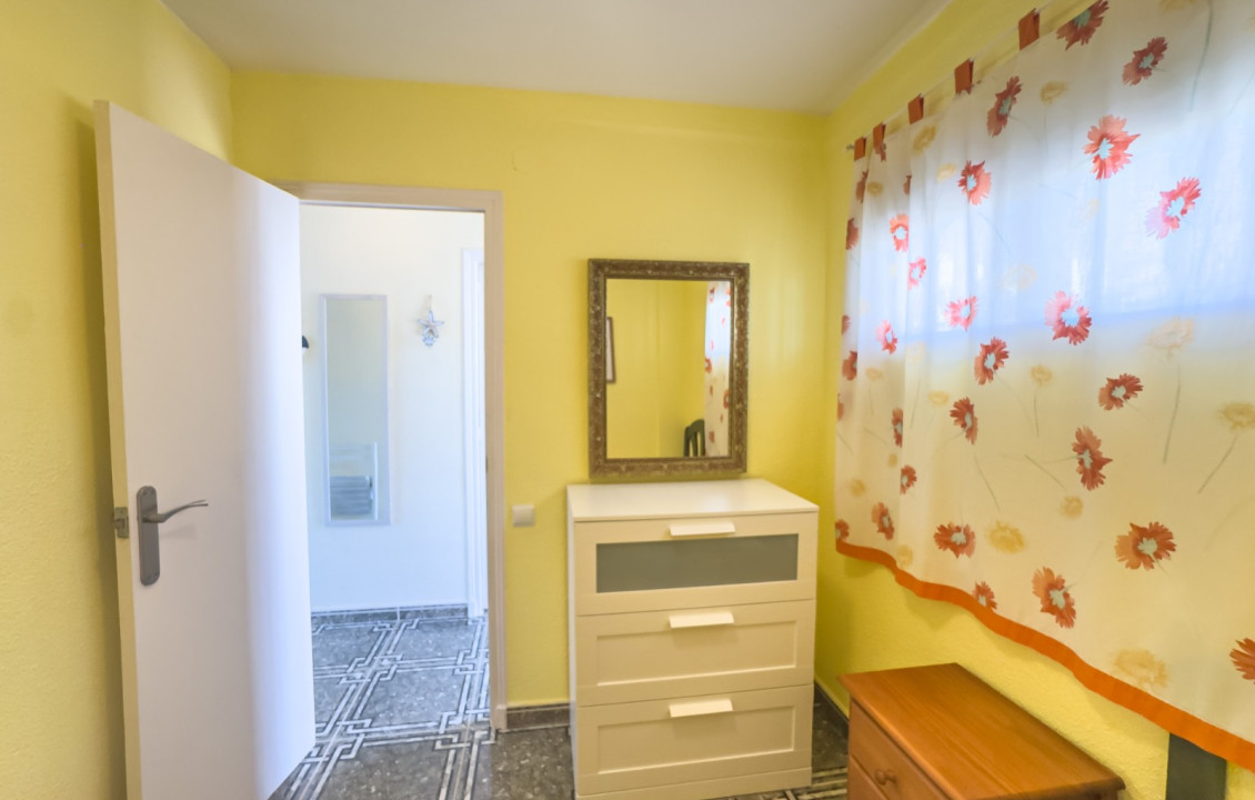 Seasonal Rental - Apartment - Santa Pola - Santa Pola del Este