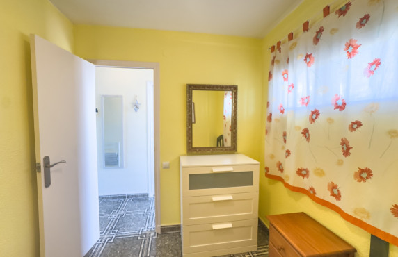 Seasonal Rental - Apartment - Santa Pola - Santa Pola del Este