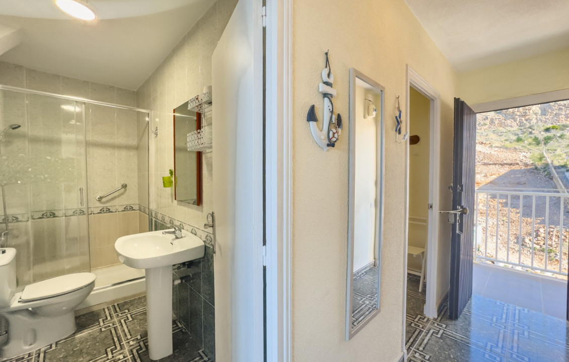 Seasonal Rental - Apartment - Santa Pola - Santa Pola del Este