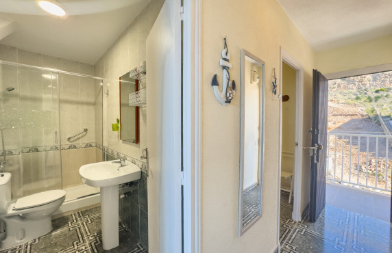 Seasonal Rental - Apartment - Santa Pola - Santa Pola del Este