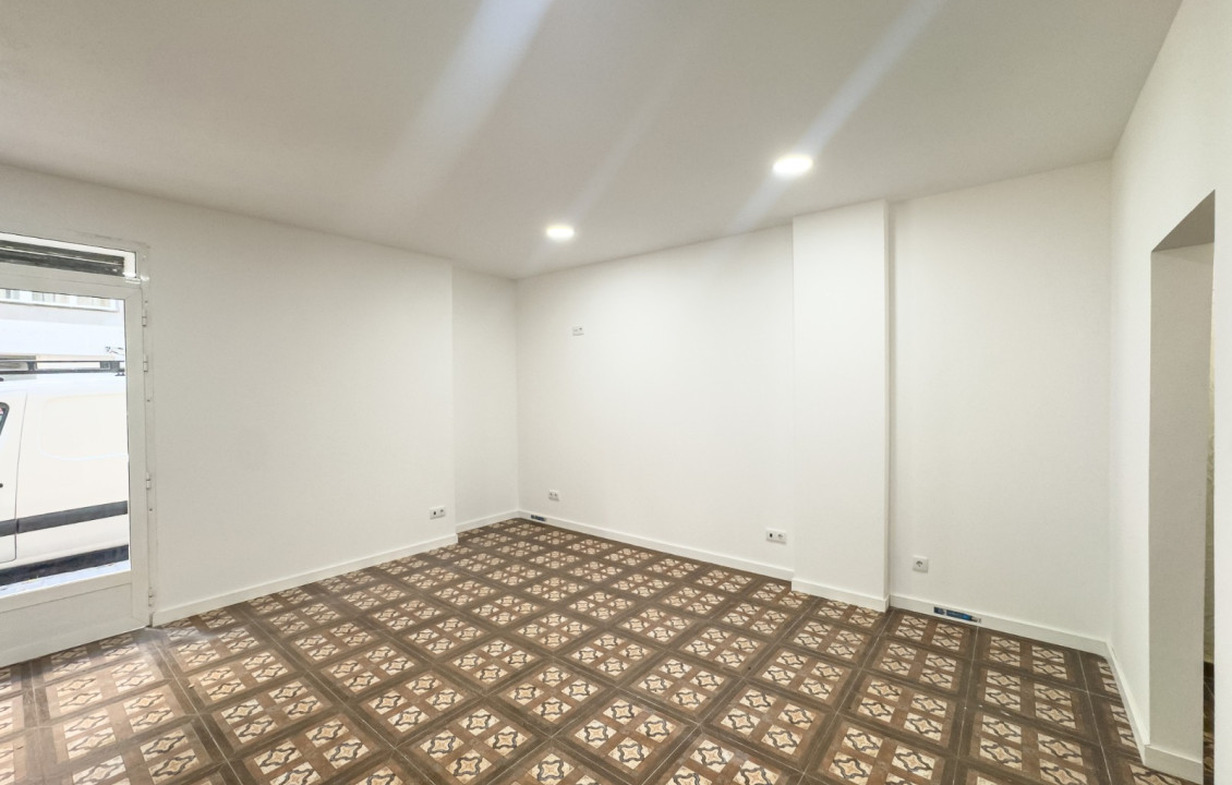 Long Rental Period - Bussines Premises - Elche - Centro