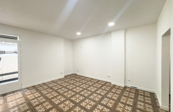 Long Rental Period - Bussines Premises - Elche - Centro