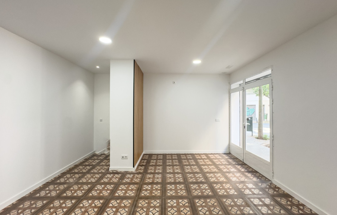 Long Rental Period - Bussines Premises - Elche - Centro