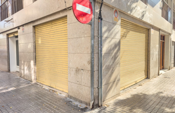 Long Rental Period - Bussines Premises - Elche - Centro