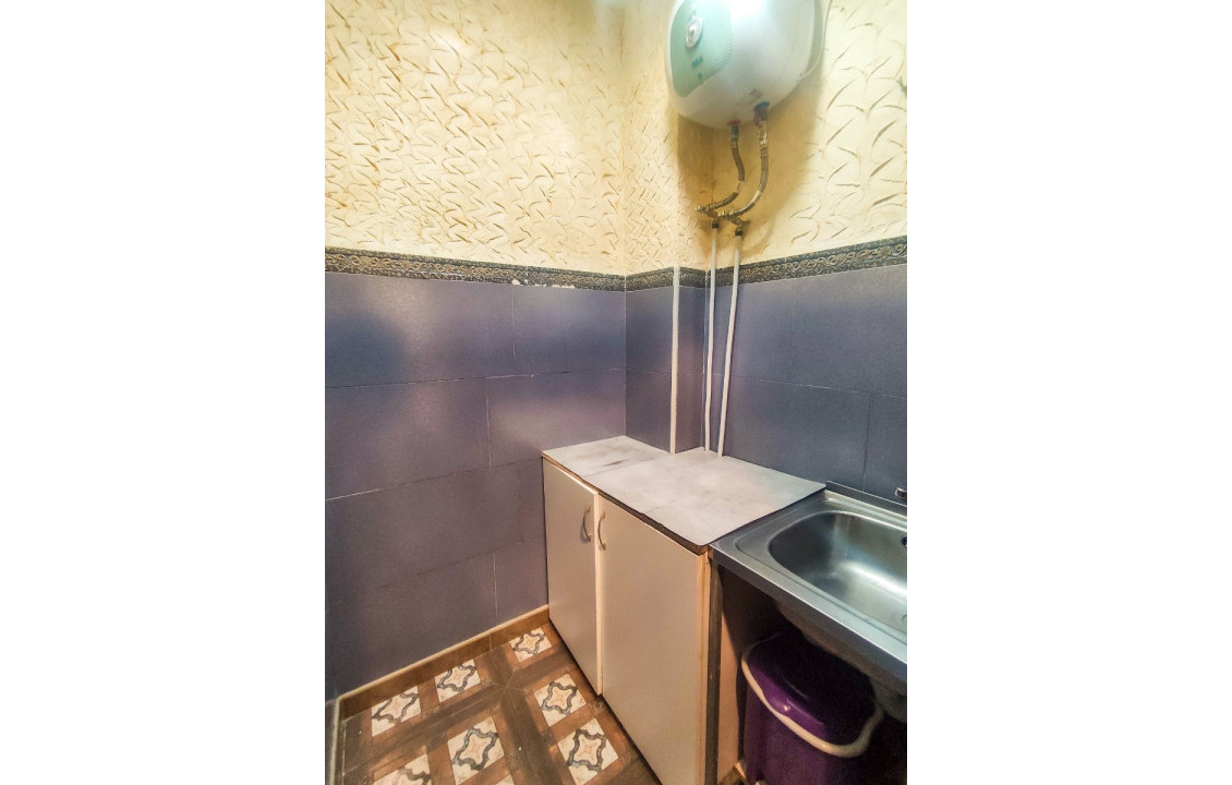 Long Rental Period - Bussines Premises - Elche - Centro
