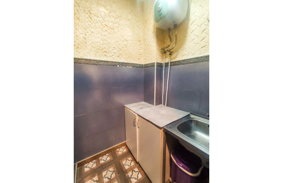 Long Rental Period - Bussines Premises - Elche - Centro