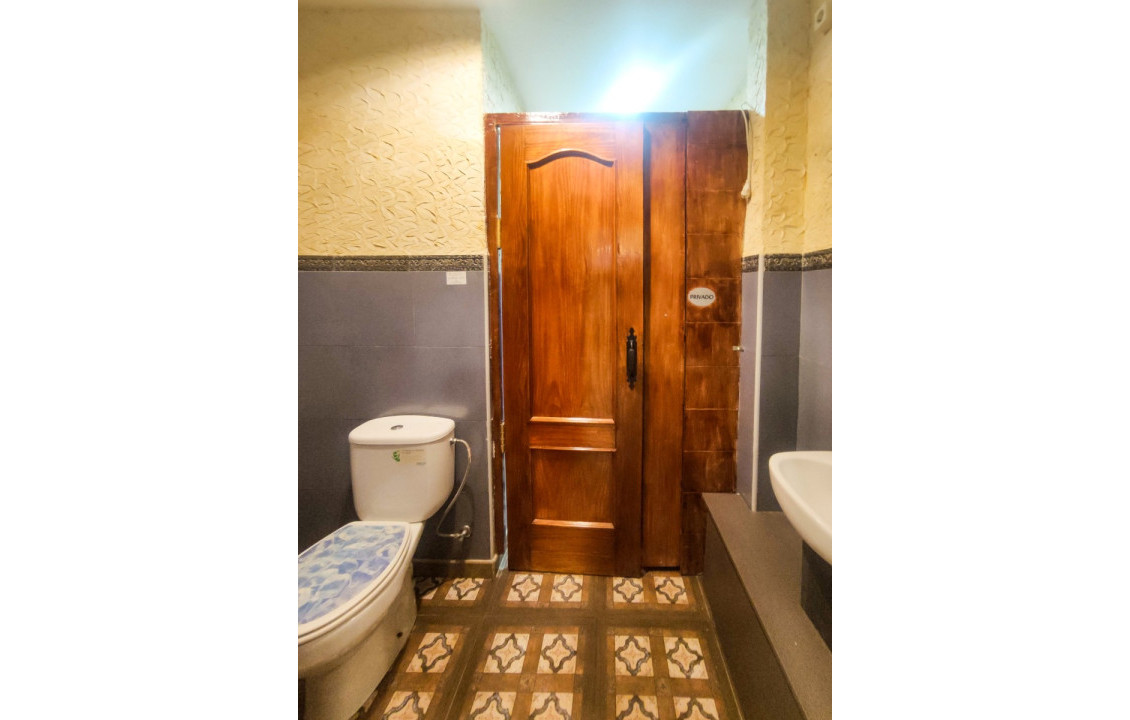 Long Rental Period - Bussines Premises - Elche - Centro