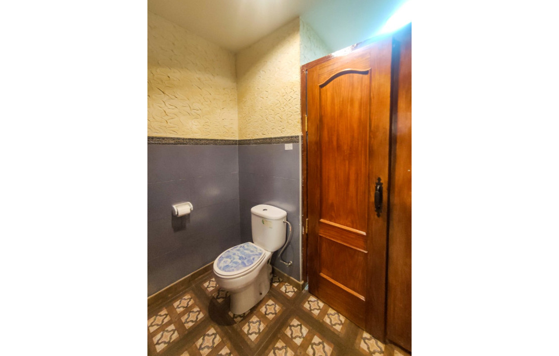 Long Rental Period - Bussines Premises - Elche - Centro