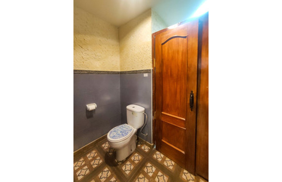 Long Rental Period - Bussines Premises - Elche - Centro