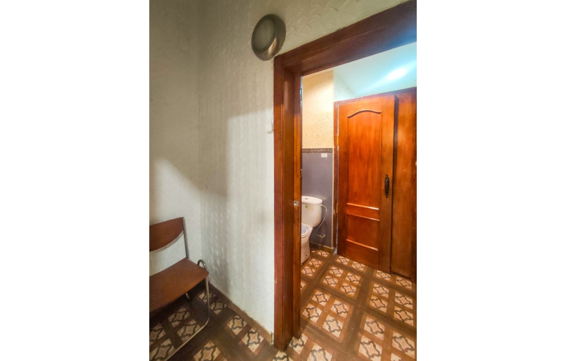 Long Rental Period - Bussines Premises - Elche - Centro