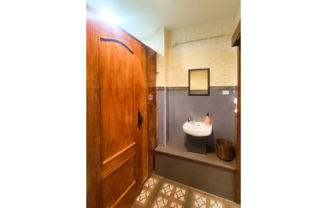 Long Rental Period - Bussines Premises - Elche - Centro