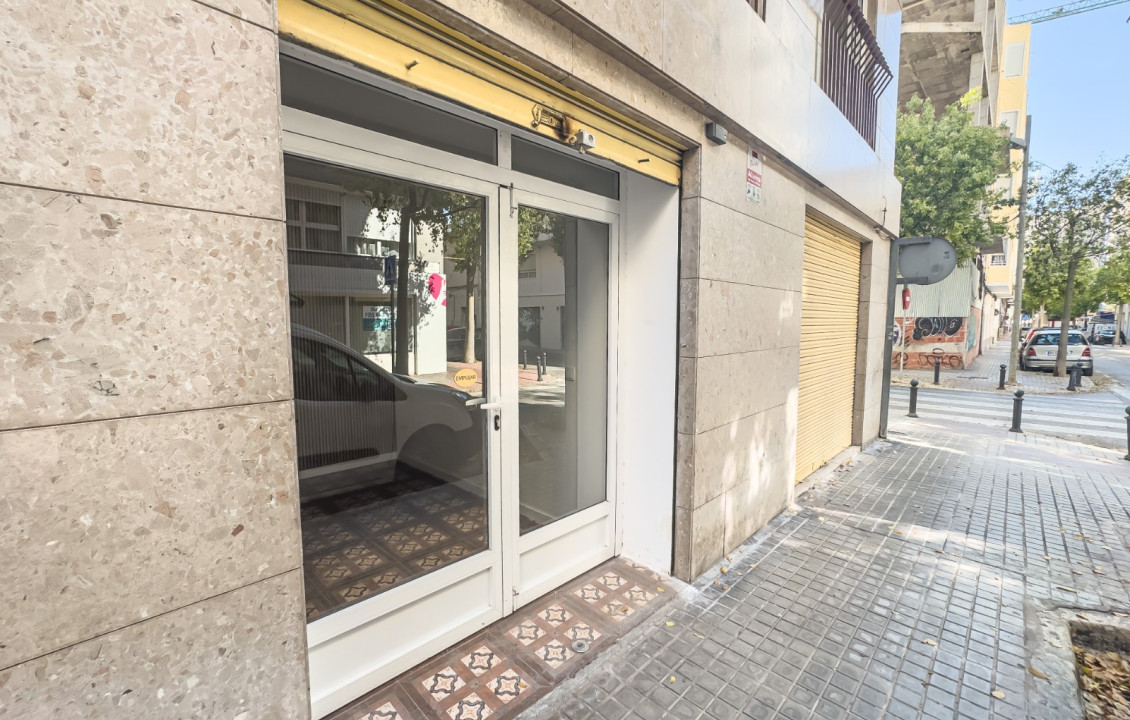 Long Rental Period - Bussines Premises - Elche - Centro