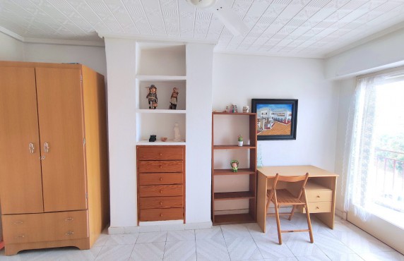 For Sale - Apartment - Santa Pola - Santiago Bernabeu