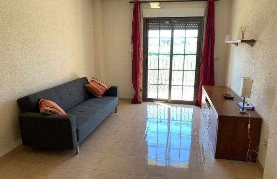 Long Rental Period - Apartment - Formentera del Segura