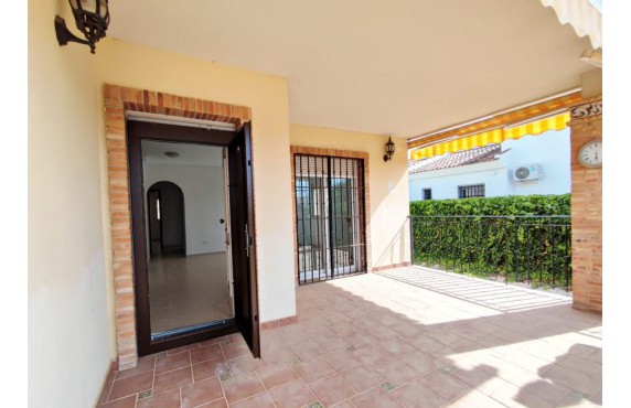 For Sale - Detached Villa - San Fulgencio - La Marina - Urb. La Marina