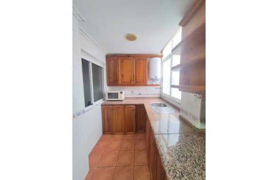 For Sale - Flat - Elche - Toscar