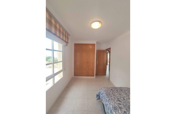 Alquiler Larga Estancia - Apartamento - Santa Pola - Varadero