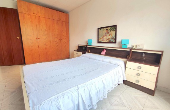 For Sale - Apartment - Santa Pola - Centro